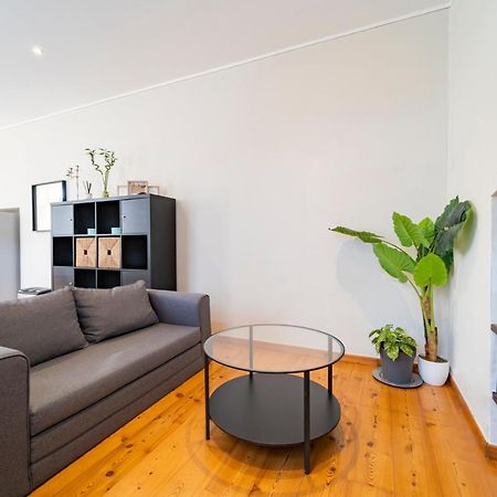 Bamboo Mini Apartment Coni Extérieur photo