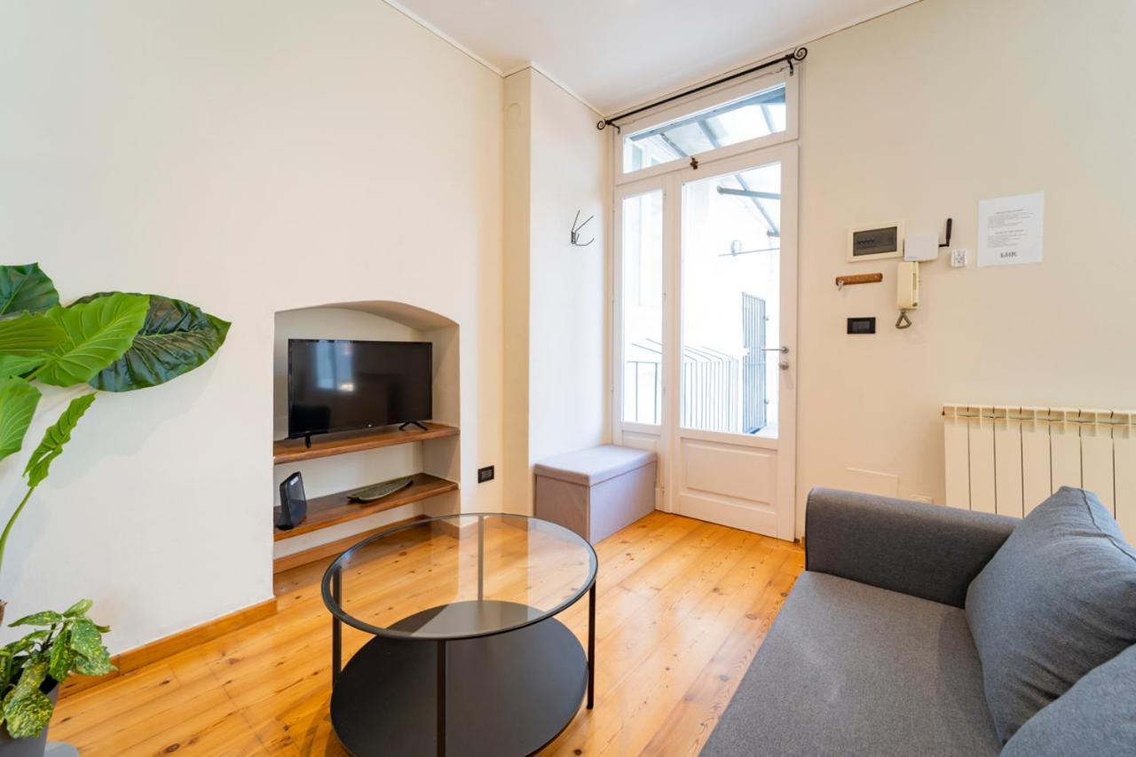 Bamboo Mini Apartment Coni Extérieur photo