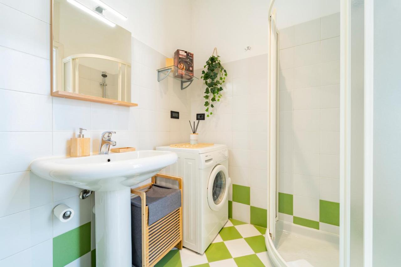 Bamboo Mini Apartment Coni Extérieur photo